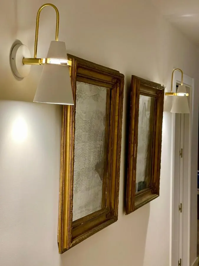 Lauramer Casco Viejo Bilbao Apartamento