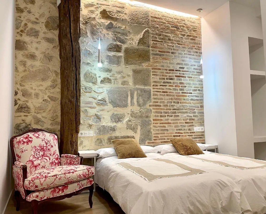 Apartamento Lauramer Casco Viejo Bilbao
